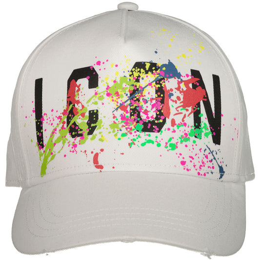 ICON Splash Baseball Cap - Casual Basement