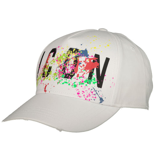 ICON Splash Baseball Cap - Casual Basement