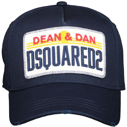 Dean & Dan Logo Patch Baseball Cap - Casual Basement