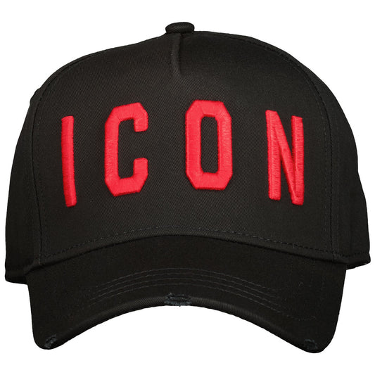 Be Icon Baseball Cap - Casual Basement