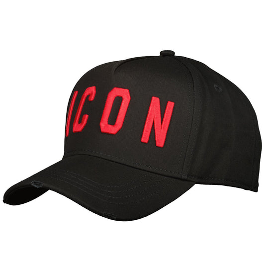 Be Icon Baseball Cap - Casual Basement