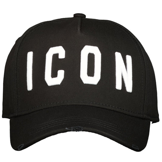 Be Icon Baseball Cap - Casual Basement