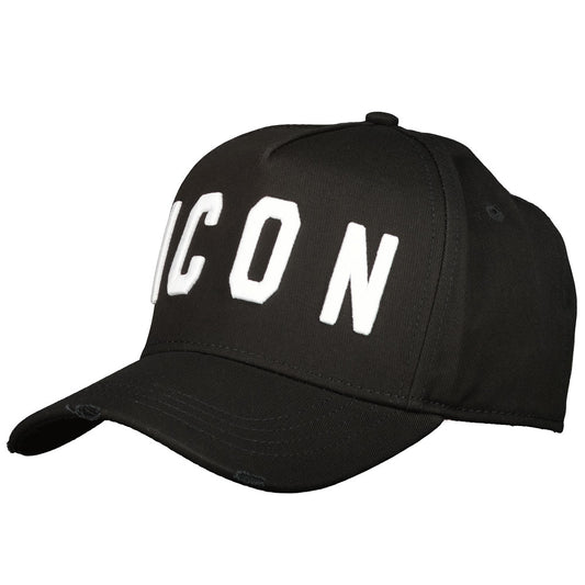 Be Icon Baseball Cap - Casual Basement