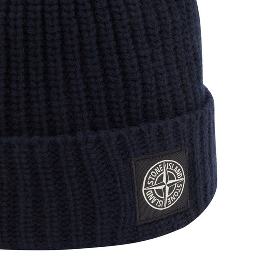 Wool Beanie - Casual Basement