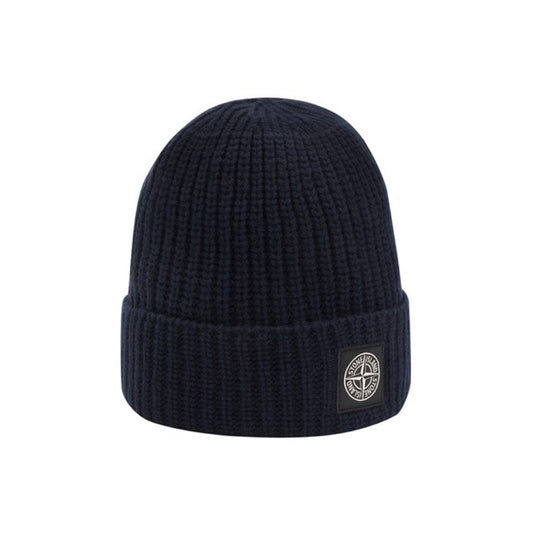 Wool Beanie - Casual Basement