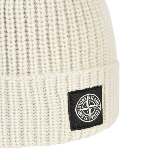 Wool Beanie - Casual Basement