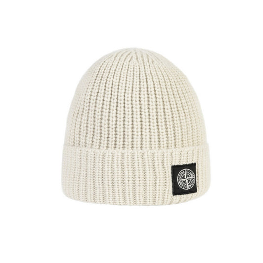 Wool Beanie - Casual Basement