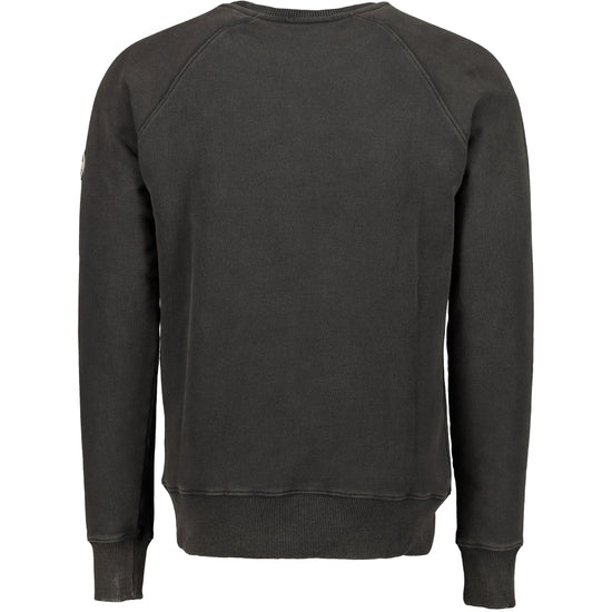 Crewneck Sweatshirt - Casual Basement