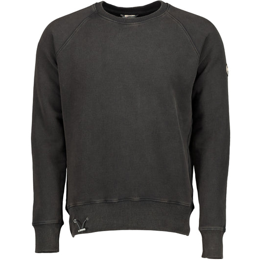 Crewneck Sweatshirt - Casual Basement