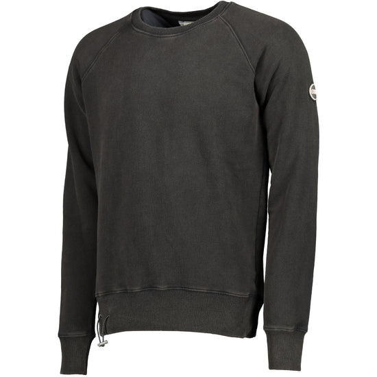 Crewneck Sweatshirt - Casual Basement