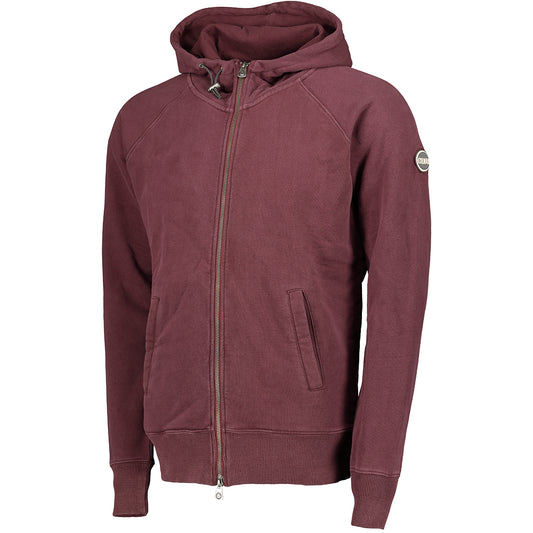 Hooded Sweatshirt - Casual Basement