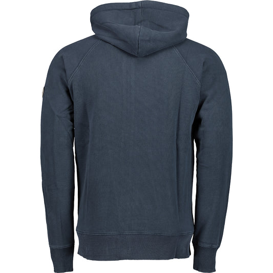 Colmar Hooded Sweatshirt - Casual Basement