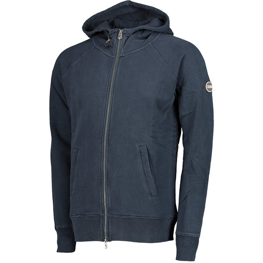 Colmar Hooded Sweatshirt - Casual Basement