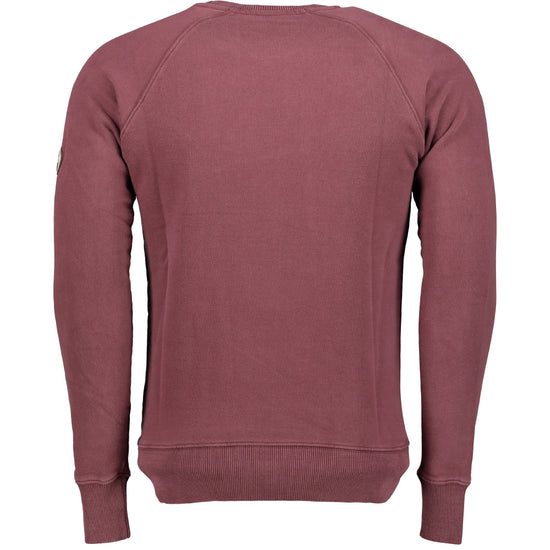Crewneck Sweatshirt - Casual Basement