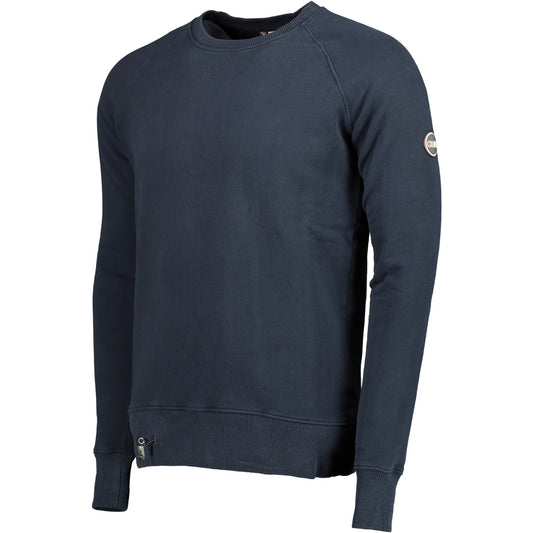 Crewneck Sweatshirt - Casual Basement