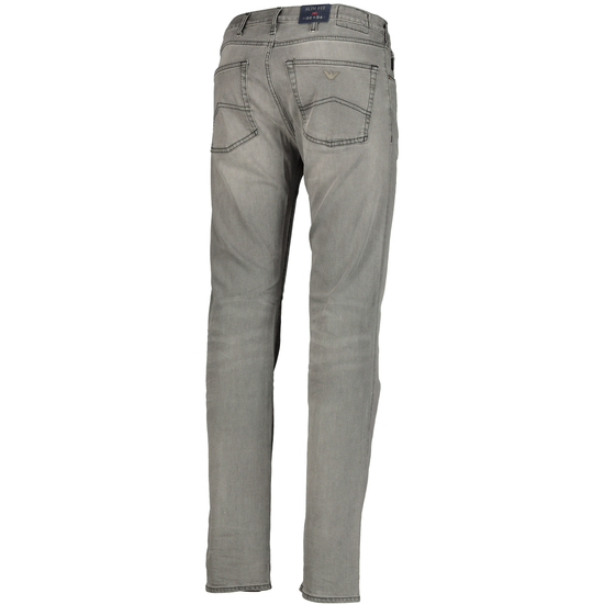 'J06' Slim Fit Jeans - Casual Basement