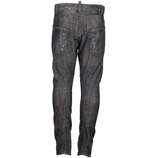 DSquared2 Junior Kenny Twist Jeans - Casual Basement