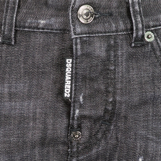 DSquared2 Junior Kenny Twist Jeans - Casual Basement