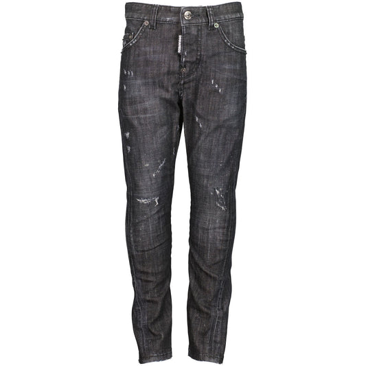 DSquared2 Junior Kenny Twist Jeans - Casual Basement