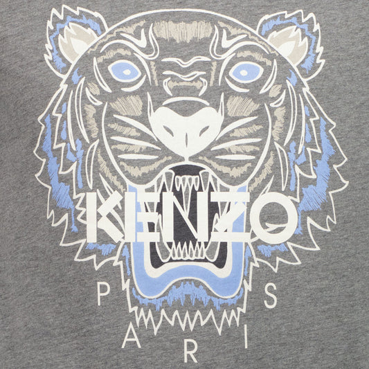 Tiger Classic T-Shirt - Casual Basement