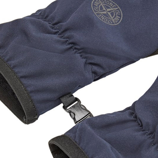 Comfort Tech Polartec Gloves - Casual Basement