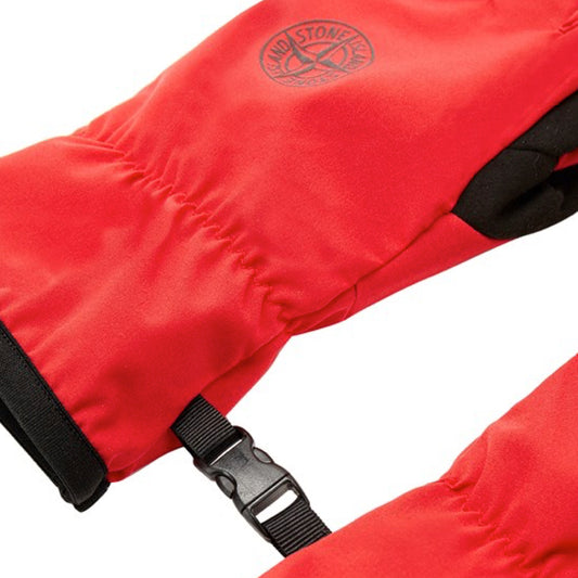 Comfort Tech Polartec Gloves - Casual Basement