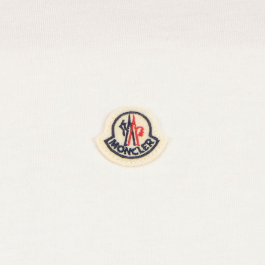 Kids Tricolour T-Shirt - Casual Basement