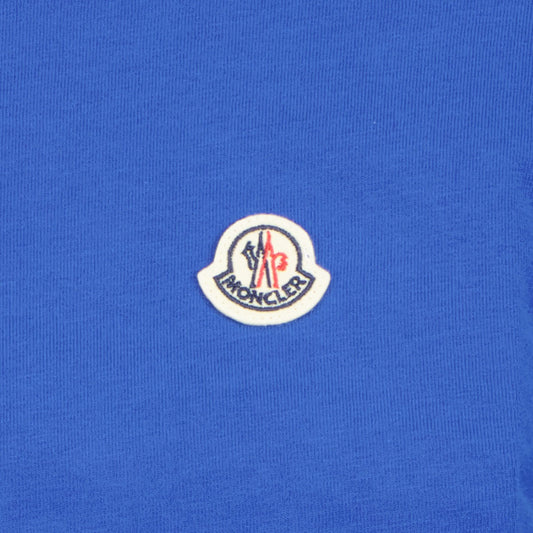Kids Tricolour T-Shirt - Casual Basement