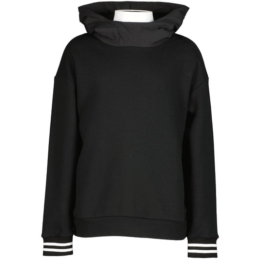 Fendi Kids Back Logo Hoodie - Casual Basement