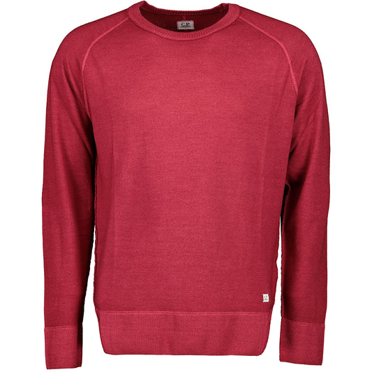 Merino Wool Knit - Casual Basement