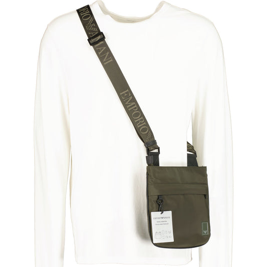Nylon Travel Bag - Casual Basement