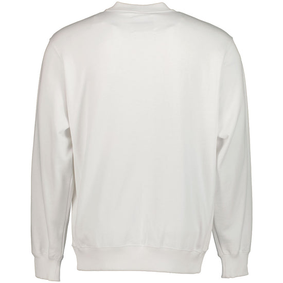 Opening Ceremony Box Logo Sweatshirt - Casual Basement