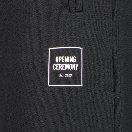 Opening Ceremony Box Logo Sweatpants - Casual Basement