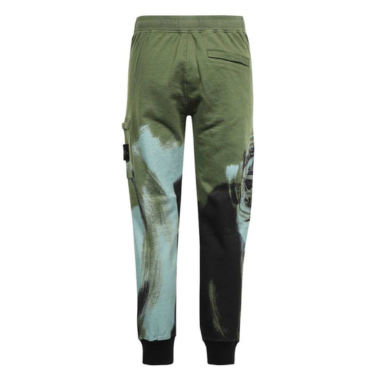 S.I. Motion Joggers - Casual Basement