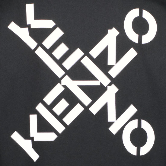 Triple 'X' Sport Hoodie - Casual Basement