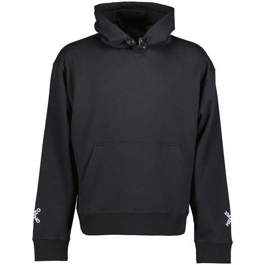 Triple 'X' Sport Hoodie - Casual Basement