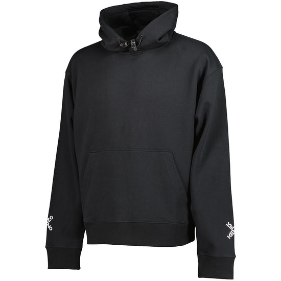 Triple 'X' Sport Hoodie - Casual Basement
