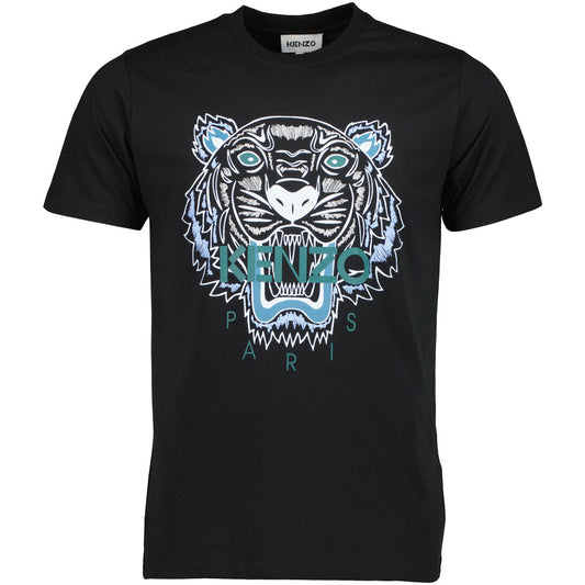 Classic Tiger T-Shirt - Casual Basement