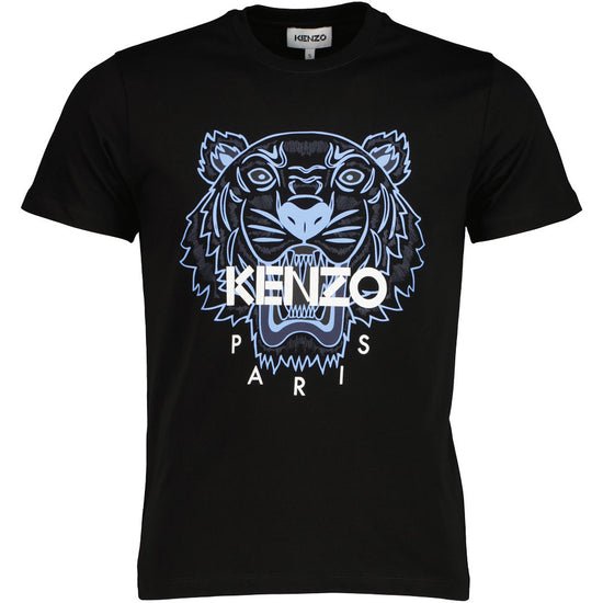 Classic Tiger T-Shirt - Casual Basement