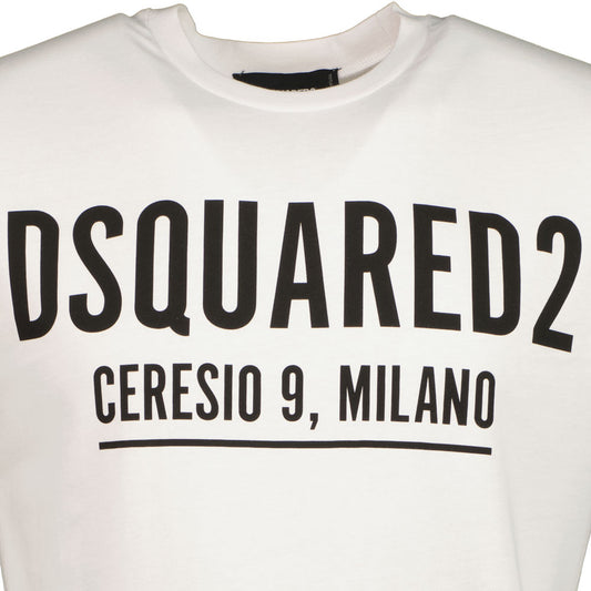 Ceresio 9 Milano T-Shirt - Casual Basement