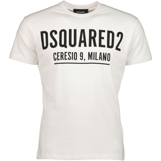 Ceresio 9 Milano T-Shirt - Casual Basement