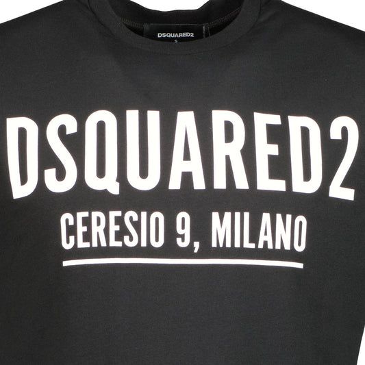 Ceresio 9 Milano T-Shirt - Casual Basement