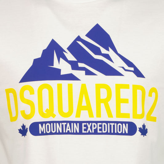 D2 Expedition Cool T-Shirt - Casual Basement