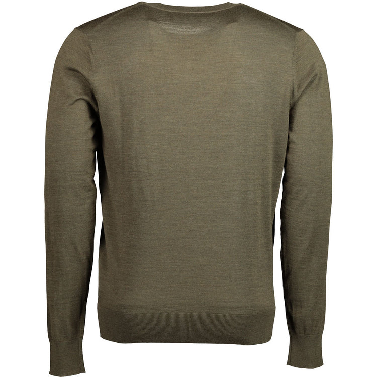 DSquared2 Crew Neck Knit - Casual Basement