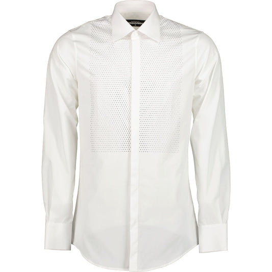 DSquared2 'Mini Stones' Shirt - Casual Basement