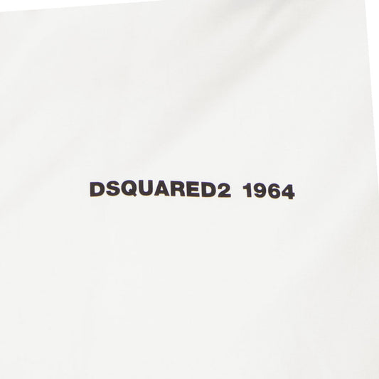 DSquared2 Logo Shirt - Casual Basement