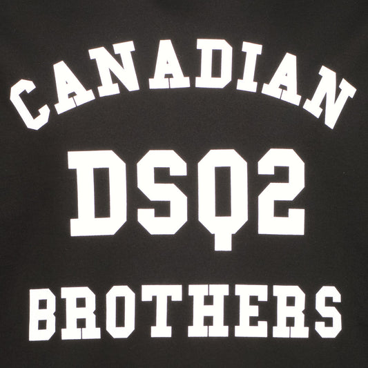 D2 Brothers Slouch T-Shirt - Casual Basement