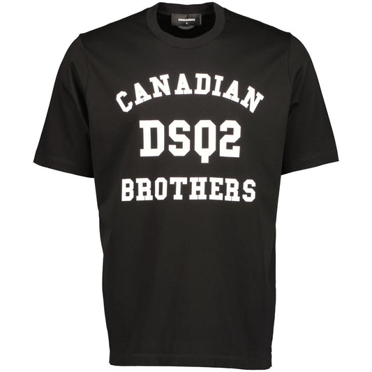 D2 Brothers Slouch T-Shirt - Casual Basement