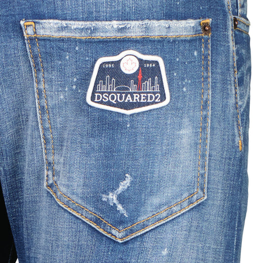 DSquared2 'Sexy Twist' Jean - Casual Basement