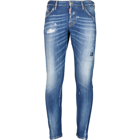 DSquared2 'Sexy Twist' Jean - Casual Basement